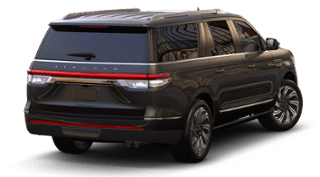 2024 Lincoln Lincoln Navigator External Image 4